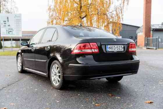 Saab 9-3 Якобстад