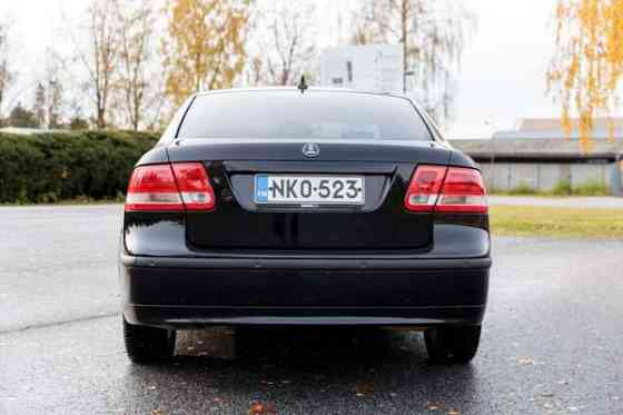 Saab 9-3 Якобстад