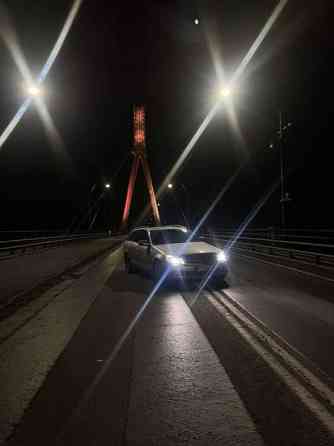 Mercedes-Benz C Vaasa