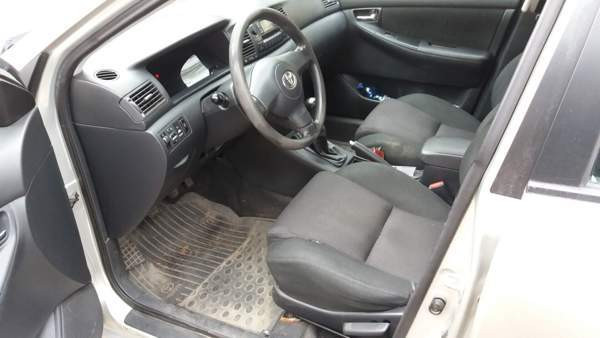 Toyota Corolla Imatra - photo 7