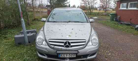 Mercedes-Benz R Ylivieska