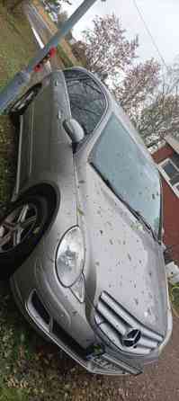 Mercedes-Benz R Ylivieska