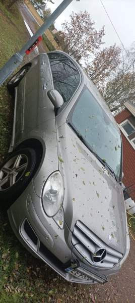 Mercedes-Benz R Ylivieska - valokuva 3