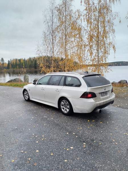 BMW 525 Kuhmo – foto 7