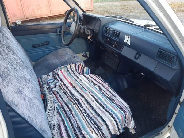 Toyota Hilux Alavus - изображение 5