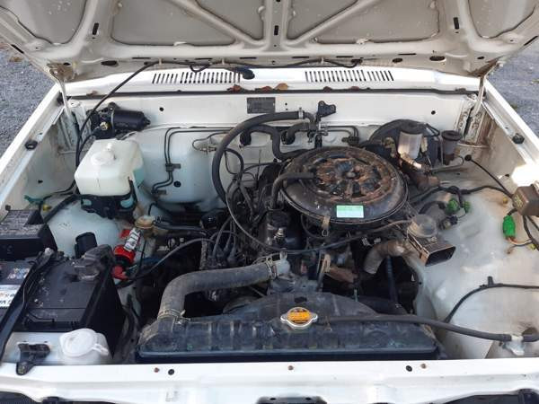 Toyota Hilux Alavus - изображение 6