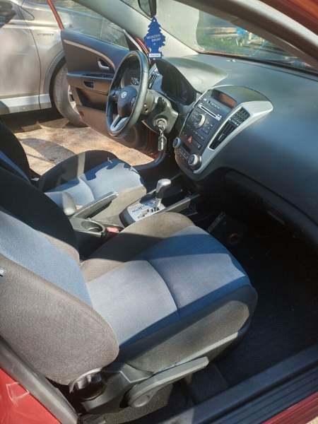 Kia Ceed Tuusula – foto 7