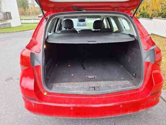 Opel Astra Kristiinankaupunki