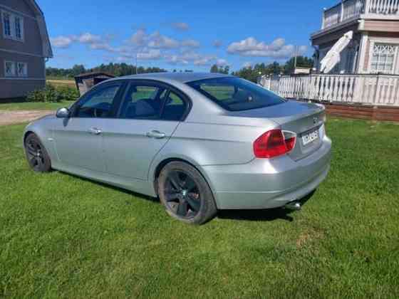 BMW 318 Kauhava