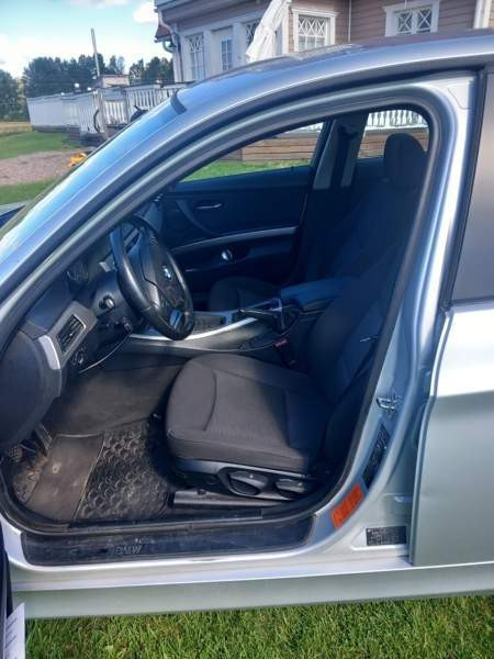 BMW 318 Kauhava - изображение 2