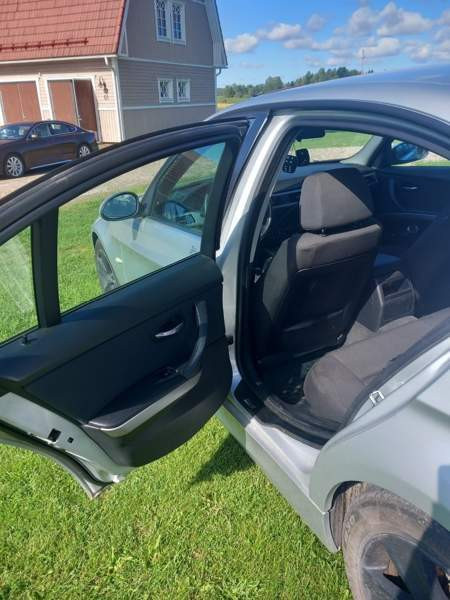 BMW 318 Kauhava - изображение 4