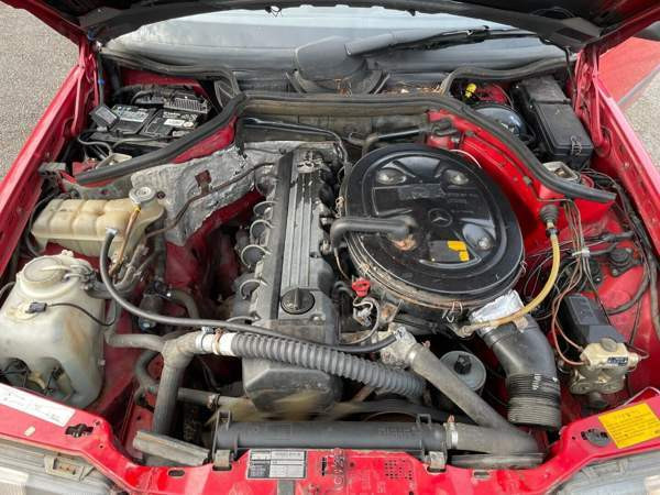 Mercedes-Benz E Apatity - photo 8