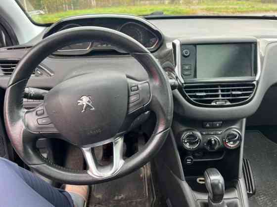 Peugeot 208 Turtkul