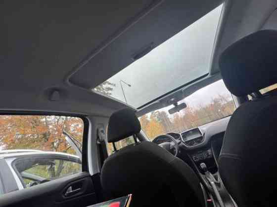 Peugeot 208 Turtkul