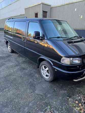 Volkswagen Transporter Savonlinna