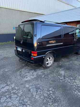 Volkswagen Transporter Savonlinna