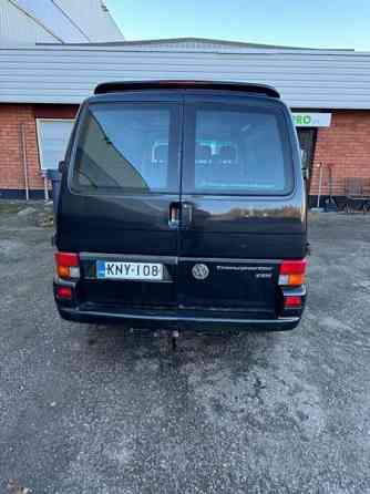 Volkswagen Transporter Savonlinna