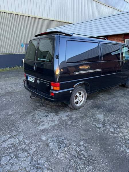 Volkswagen Transporter Savonlinna – foto 5