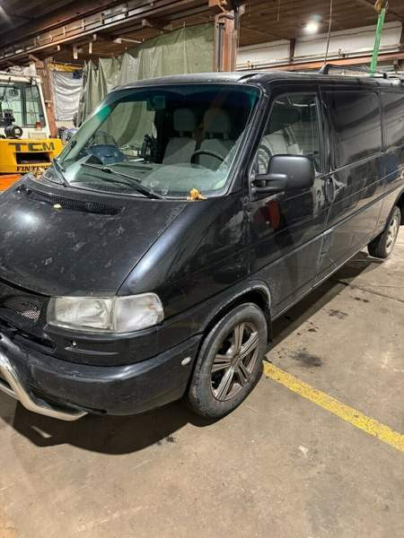 Volkswagen Transporter Savonlinna – foto 3