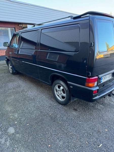 Volkswagen Transporter Savonlinna – foto 8