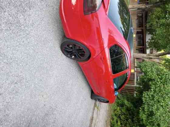 Skoda Octavia Turtkul