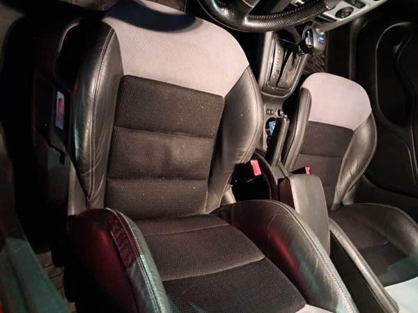 Skoda Octavia Turtkul - valokuva 7