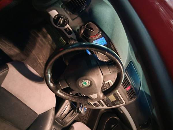 Skoda Octavia Turtkul - valokuva 8