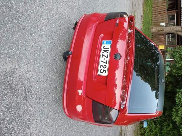 Skoda Octavia Turtkul - valokuva 5