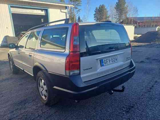 Volvo XC70 Vaasa