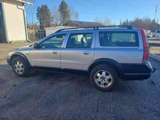 Volvo XC70 Vaasa