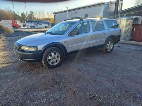 Volvo XC70 Vaasa