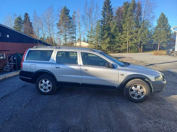 Volvo XC70 Vaasa – foto 6