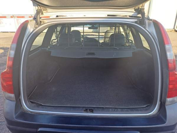 Volvo XC70 Vaasa – foto 8