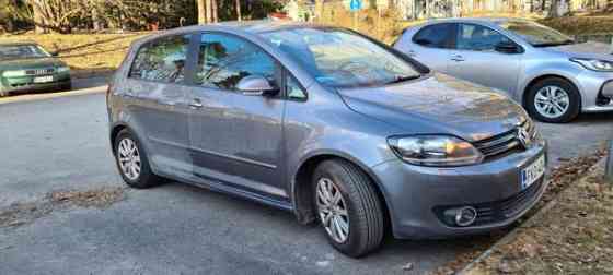 Volkswagen Golf Plus Oulu