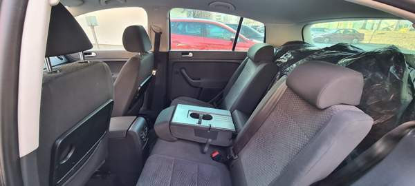 Volkswagen Golf Plus Оулу - изображение 7