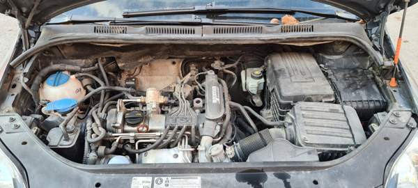 Volkswagen Golf Plus Оулу - изображение 8