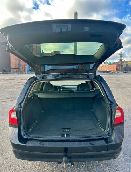 Volvo V70 Helsinki – foto 5