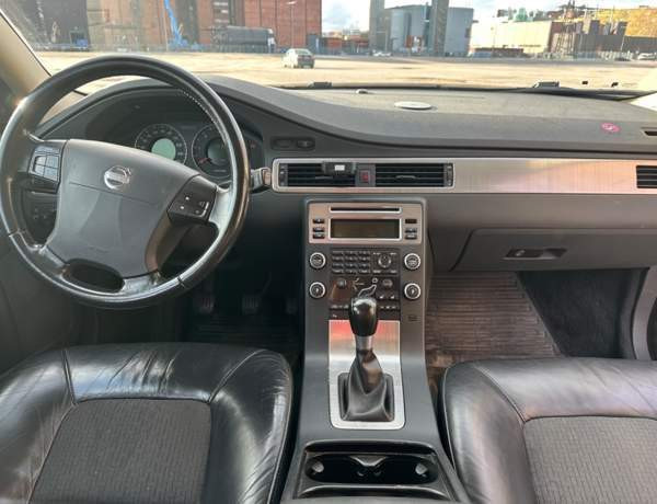 Volvo V70 Helsinki – foto 7
