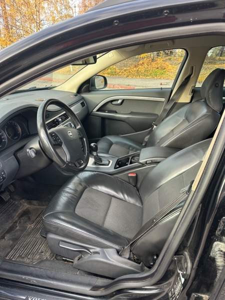 Volvo V70 Helsinki – foto 8