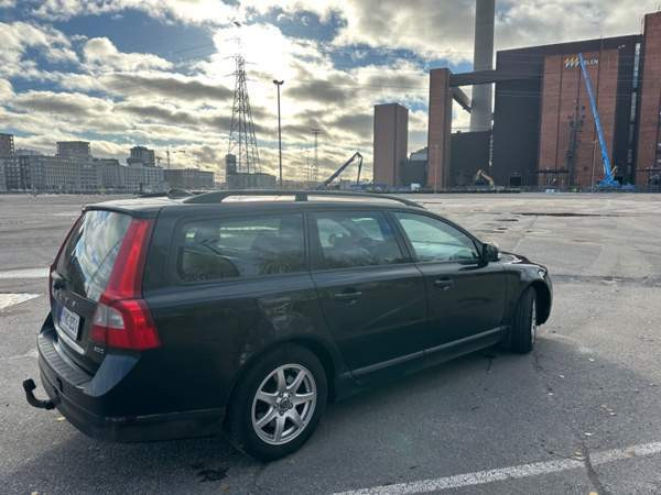 Volvo V70 Helsinki – foto 4