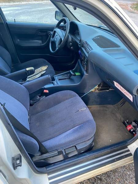 BMW 520 Kuhmo – foto 7