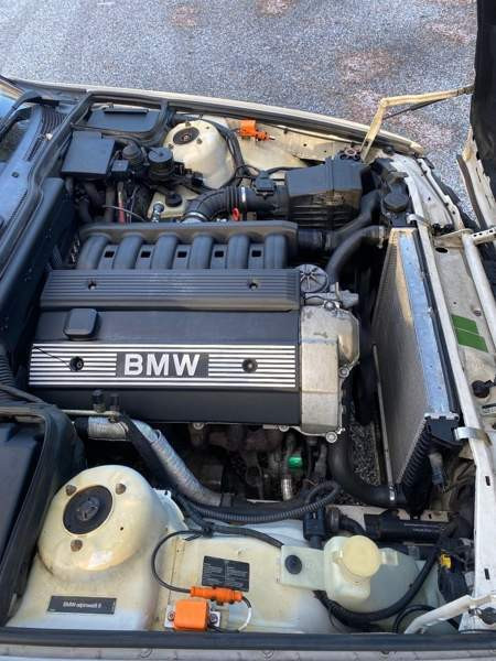 BMW 520 Kuhmo – foto 6