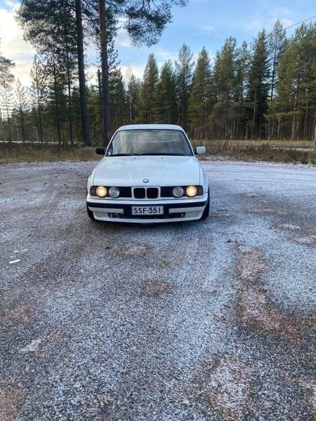 BMW 520 Kuhmo – foto 2