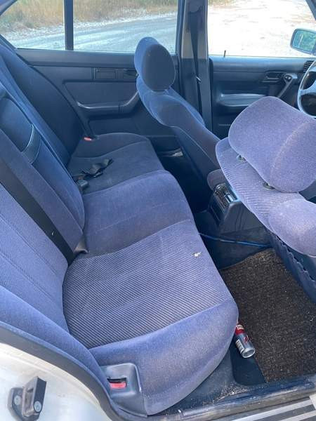 BMW 520 Kuhmo – foto 8