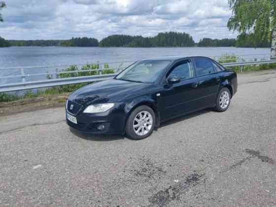 Seat Exeo Kangasniemi