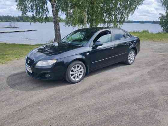 Seat Exeo Kangasniemi