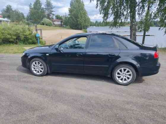 Seat Exeo Kangasniemi