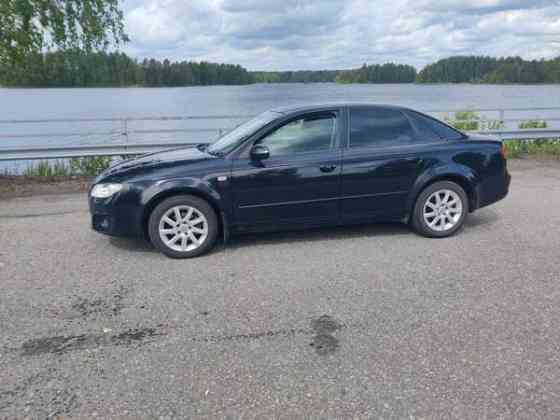 Seat Exeo Kangasniemi