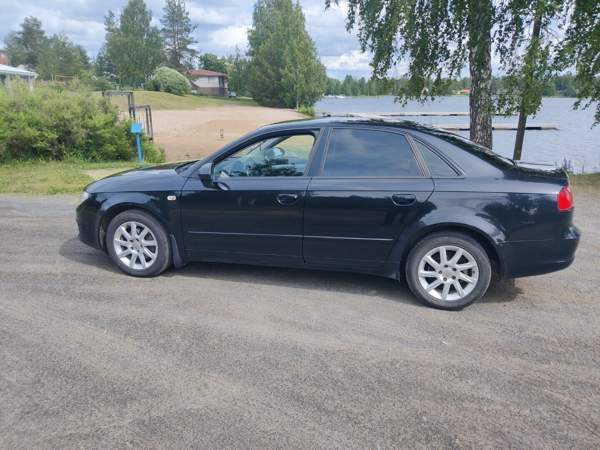 Seat Exeo Kangasniemi – foto 6