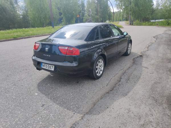 Seat Exeo Kangasniemi – foto 8